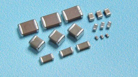 贴片电容好坏检测全攻略（从维修入门到工厂质检，一文掌握）