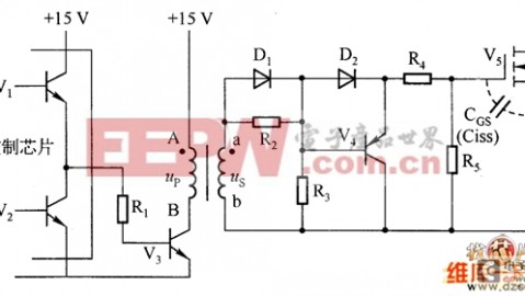 开关电源高频变压器检测全攻略（适配电源维修与电子质检场景，新手也能精准判断好坏）