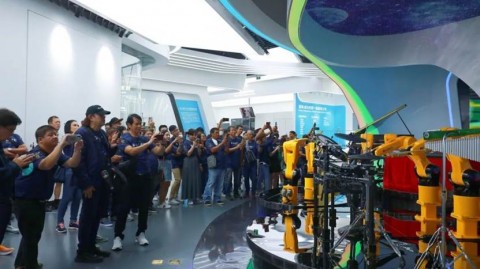 汕头AI机器人代理是不是“智商税”？我去澄海跑了一圈，发现了真相！