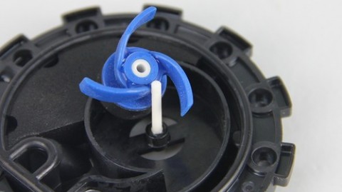 TT马达好坏测量实操指南：从万用表初筛到智能车场景精准检测