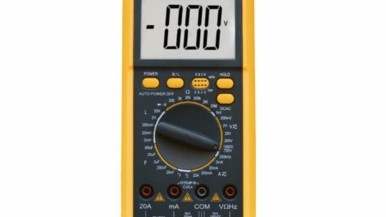 家电维修与工业维护场景下电容检测全攻略：从万用表新手到元器件判官（附真实故障案例）