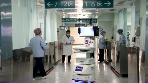 代理AI导医大屏，抓住四川医疗智慧化转型的“下一个风口”