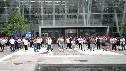 俺在三门峡找AI代理踩过的坑，和那场让我彻底服气的“科技局培训”