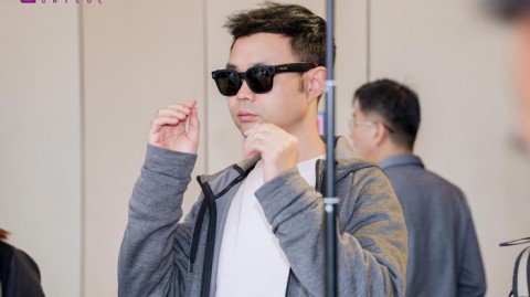 AI眼镜识别助手技术原理与开发实战：2026年随身智能新范式