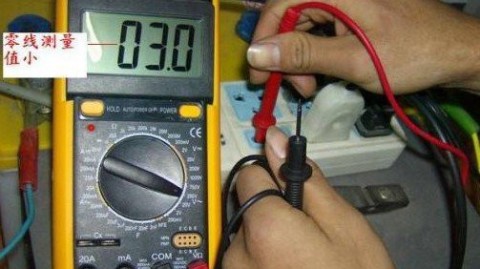 家电维修与电子电路调试场景适配：指针万用表精准测量电压实操指南