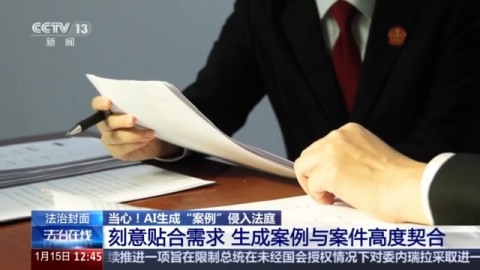 代理律师的AI可靠吗？我的官司差点被它“坑”惨了，这些实话得听听